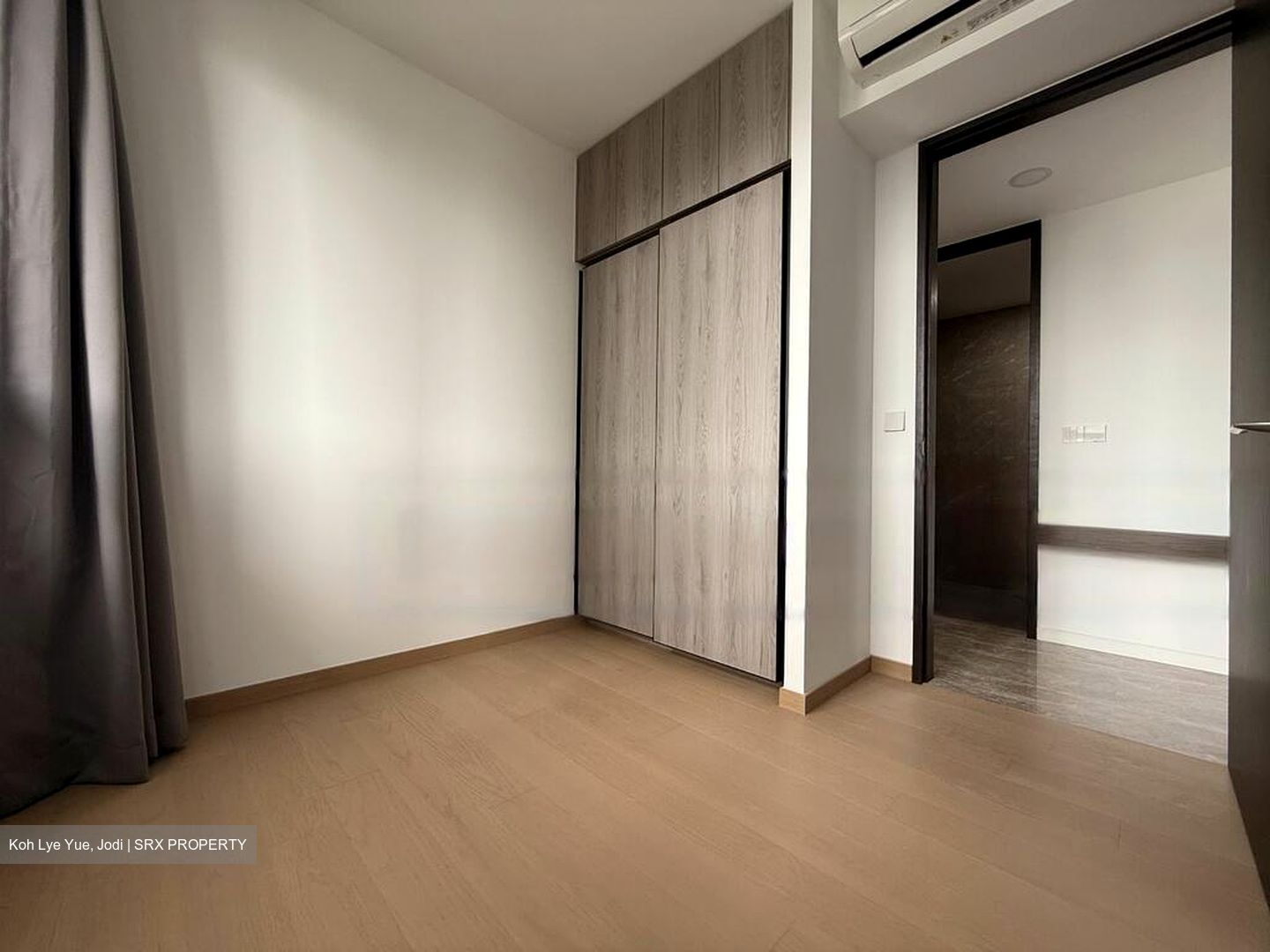 Irwell Hill Residences (D9), Apartment #546373261